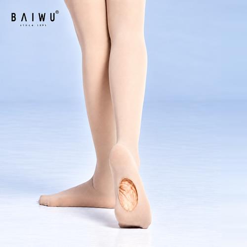 جوراب بزرگسال باله برند BAIWU کد J-3