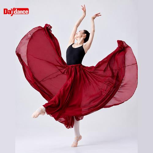 دامن بزرگسال برند DAY DANCE  کد D-12
