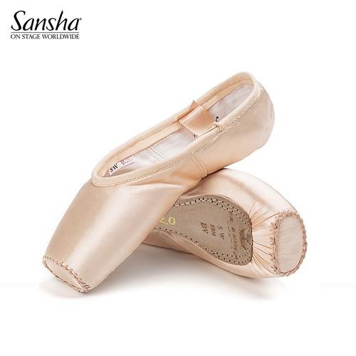 کفش پوینت برند sansha مدل F.R.DUVAL 2 کد P-9