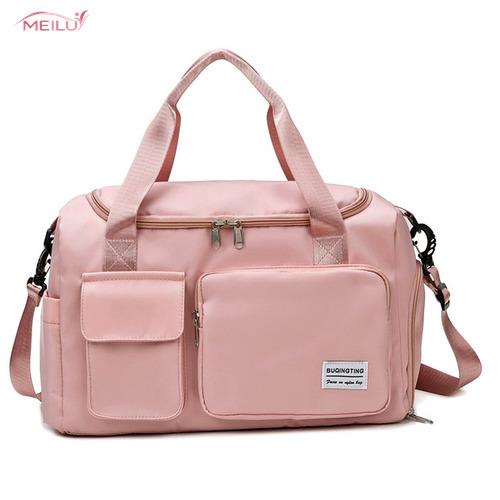 کیف بزرگسال باله برند MEILU کد S-3
